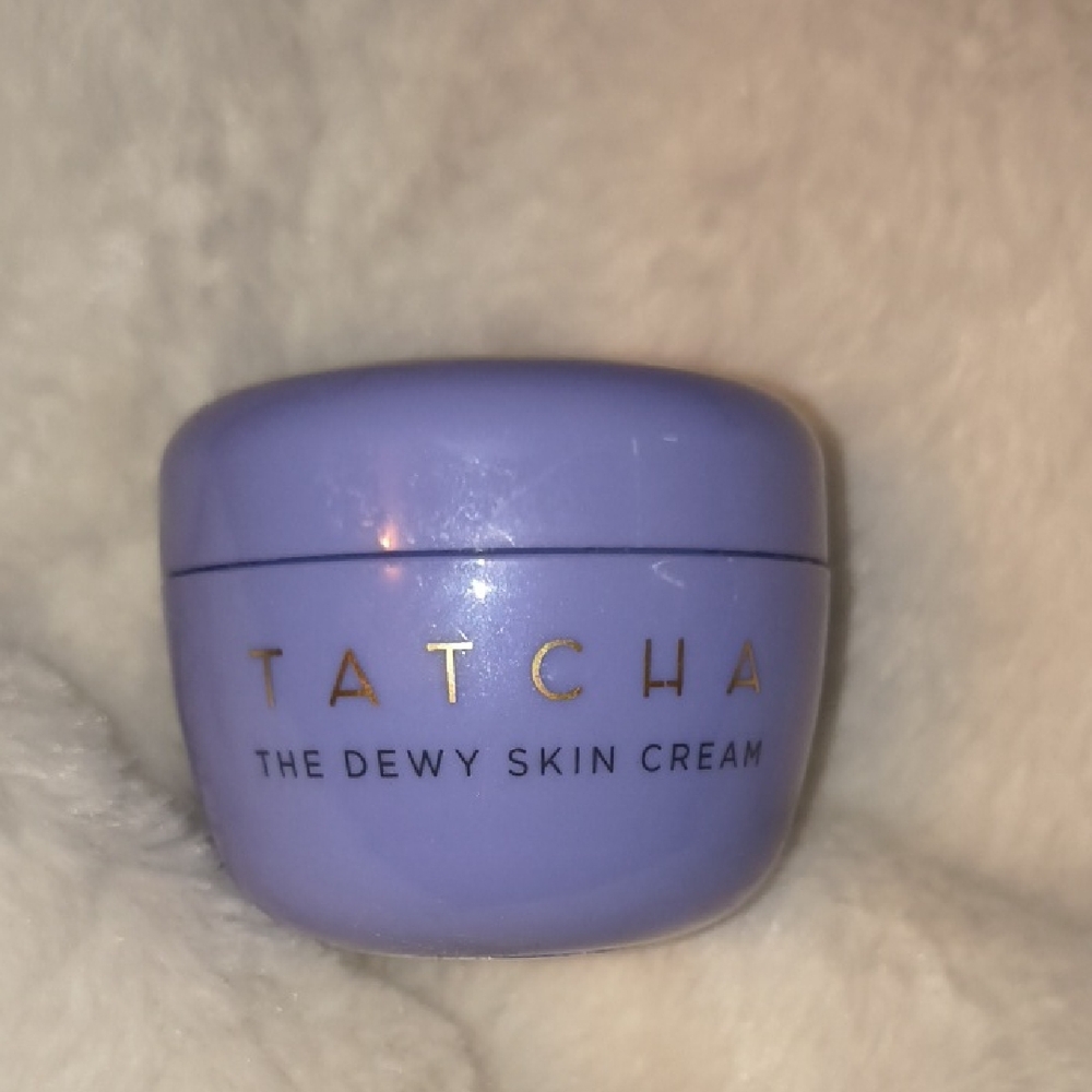 Tatcha The Dewy Skin Cream - Lavender